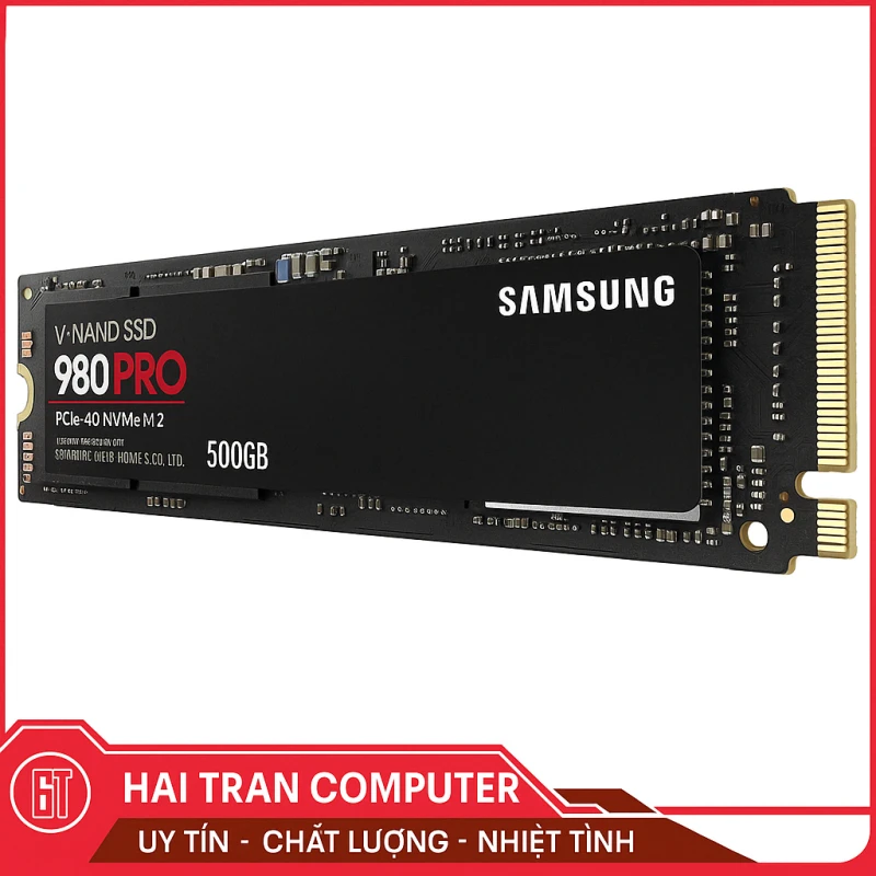 Ổ cứng SSD M2-PCle NVMe Samsung 980 500GB